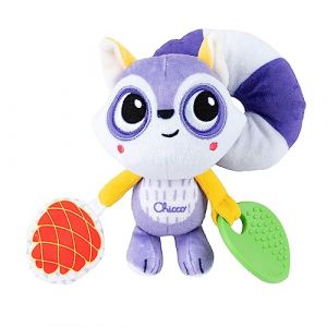 Chicco Gioco passeggio procione