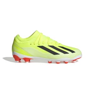 Adidas Chaussures de football enfant X Crazyfast League MG