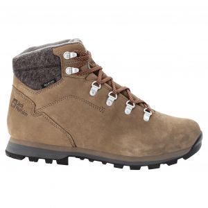Jack Wolfskin Chaussures de marche Thunder Bay Texaporeid Mid
