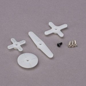 Spektrum Servo Horn Set: A7010; A7020
