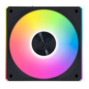 Lian Li Uni Fan CL Wireless 120 - Noir