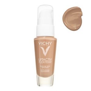 Vichy Liftactiv Flexiteint 45 Gold - Fond de teint anti-rides