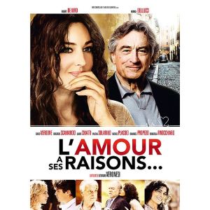 L'Amour a ses Raisons