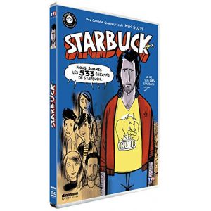 Starbuck [DVD]