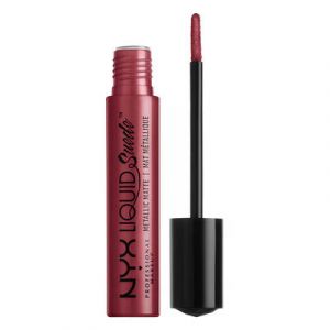 NYX Cosmetics Liquid Suede Metallic Matte - LSCL39: Modern Maven - 4 ml