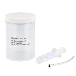 Shimano TL-S703 Kit de maintenance pour SG-S700 Accessoires moyeu