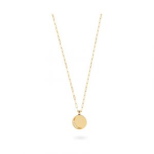 Esprit Chaînette Moon 88779908 925 Argent