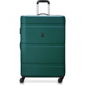 DELSEY PARIS - AIRSHIP 2.0 - Valise soute rigide 76x51x29 cm - 94 L - XL - Vert