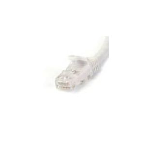 StarTech.com N6PATCH75 - C&acirc;ble r&eacute;seau RJ45 Cat.6 UTP snagless 22,9 m
