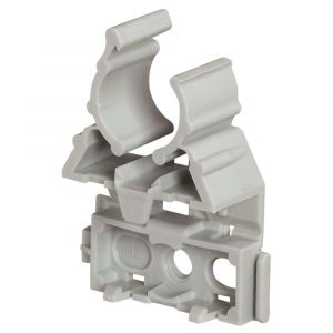 Legrand Lyres grises pour tube irl bg 20 -