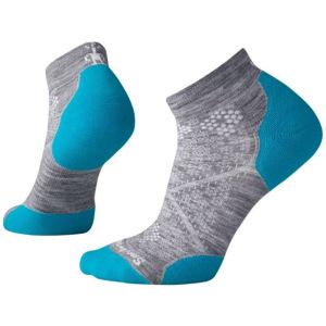 Image de Smartwool Chaussettes Phd Run Light Elite Low Cut