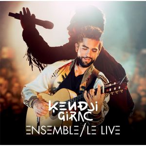 Ensemble, le Live (CD + DVD)