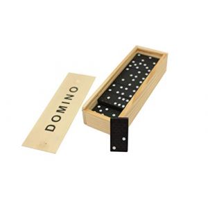 Bsn nutrition Angie Boutik Jeu de Dominos / Jeu de société