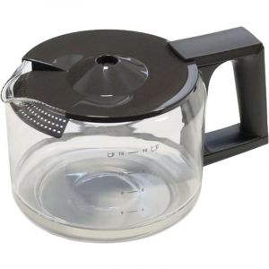 Krups Verseuse (294900-38721) (SS-202557) Cafetière, Expresso