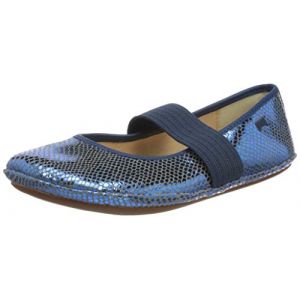 Camper Right Kids, Ballet Flat, sans Couleur, 28 EU
