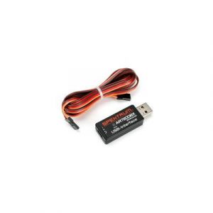 Spektrum USB Interface: AR7200BX - AR7300BX