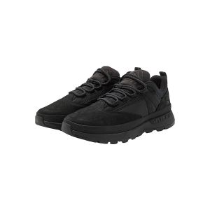 Image de Timberland Euro Trekker Low Noir