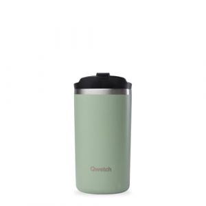 Qwetch Mug de voyage