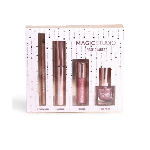 MagicStudio Rose Quartz Set | Precio, Comprar