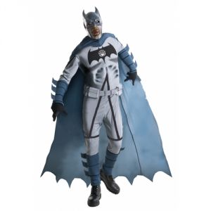 Déguisement Batman zombie