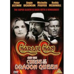 Charlie Chan and the Curse of the Dragon Queen