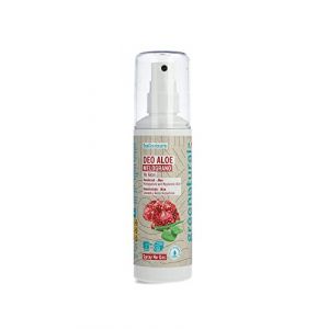 Image de Greenatural Déodorant Spray Hyaluronique Melograno - 100 ml