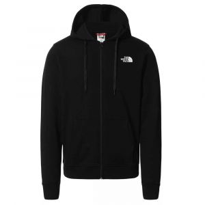 The North Face Sweat À Capuche Graphic pour Homme, Black, XL