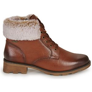 Caprice Boots 26224 Marron - Taille 36,37,38,39,41,40 1/2,37 1/2,38 1/2