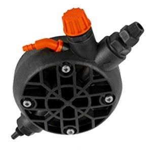 Astral Pool Tete complete exactus complete 5l - 10l - Pièces détachées
