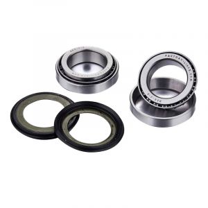 Kit Roulements de Colonne de Direction Factory Links pour Honda 250 CR