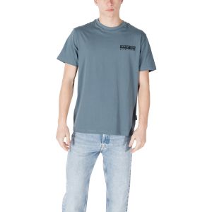 Napapijri T-shirt S-Vignoni Back SS