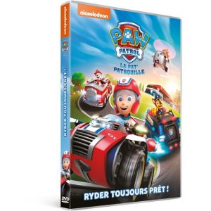 Paw Patrol, La Pat' Patrouille - 56 - Ryder toujours prêt