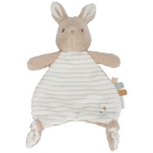 Image de Little dutch Doudou Lapin - Newborn