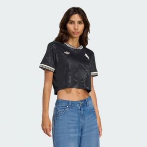 Adidas Maillot femme Juventus Turin 2025/26