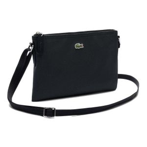 Lacoste Umh&auml;ngetasche 'L1212 Core Essentials Crossover Bag' Umh&auml;ngetaschen 1 ct Damen (79.99 &euro; / 1 ct)