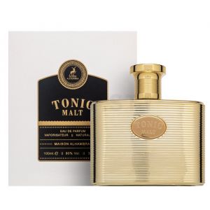 Alhambra Tonic Malt Eau De Parfum