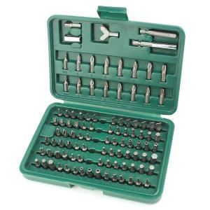 Image de Brüder Mannesmann M29800 - Coffret vissage 100 pièces