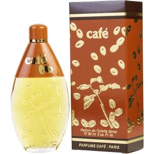 Cofinluxe Café - Eau de toilette pour femme