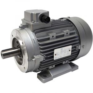 Almo Nature Moteur &eacute;lectrique 230/400V, 4Kw, 3000 tr/mn - B14