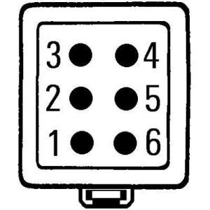 Hella Phare principal (1EE 996 174-401)