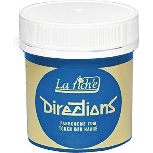 La Riché Directions Hair Colour - Turquoise 88ml Pot