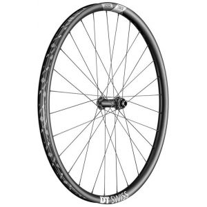 DT Swiss Xrc 1501 Spline 30 Cl Front 15 x 110 mm Black - Black - Taille 15 x 110 mm