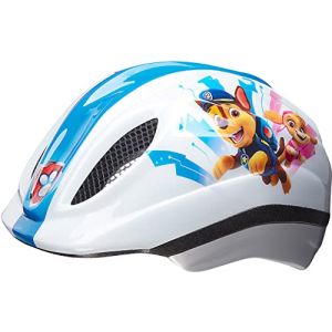 Ked HELMETS Meggy Originals Casque Vélo/E-Bike/VTT/VTC Jeunesse Unisexe, Paw Patrol, S/M 49-55 cm