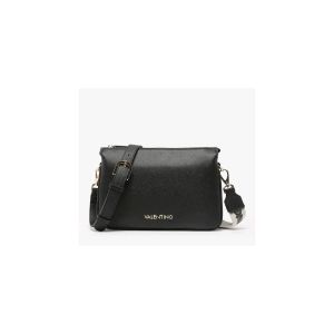 Valentino Bags - Zero Re Umh&auml;ngetasche 26 cm Umh&auml;ngetaschen 1 ct Schwarz Damen (99.09 &euro; / 1 ct)
