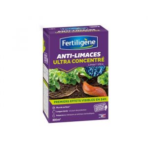 Image de Fertiligene Limace Ultraconcentre 800Gx12