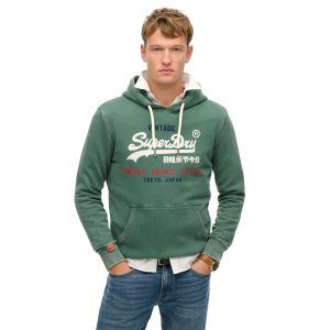 Superdry Sweatshirt Athletic Essentials