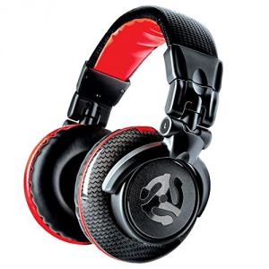 Image de Numark RedWave Carbon - Casque DJ