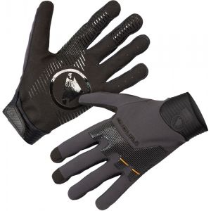 Endura MT500 D3O Gloves Men, black XS Gants longs