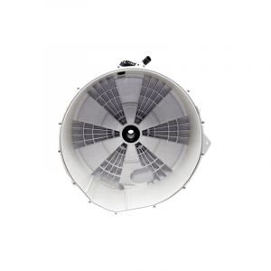 LG CUVE ARRIERE AVEC ROULEMENTS POUR LAVE LINGE - 3045ER0030H