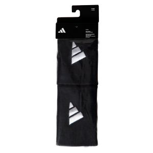 Adidas Bracelet de p&aacute;del poignet l x2 noir